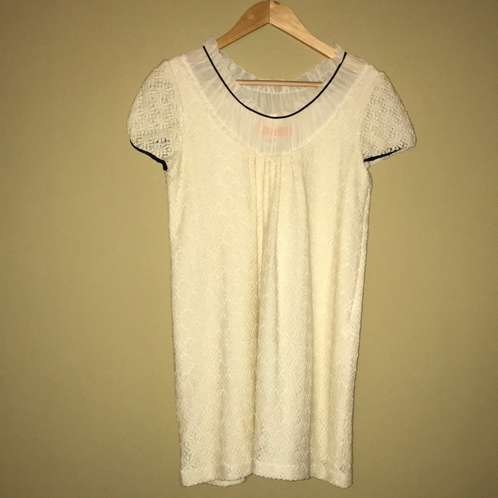 Adorable Cynthia Steffe dress